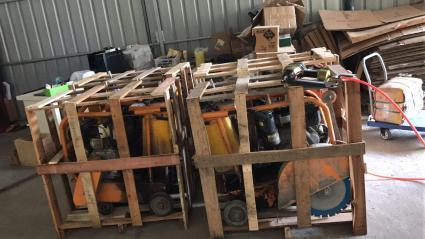江岸行李、家具、电器包装托运