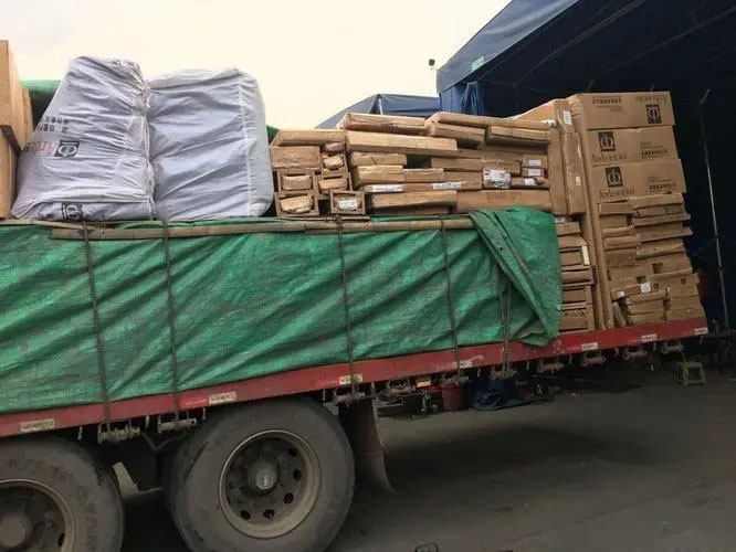 江岸家具托运
